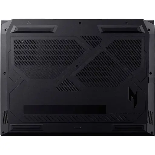 Ноутбук Acer 16 Nitro V 16 ANV16-72-722V 1920x1200 IPS/Intel Core 7 240H/16GB/1TB/RTX 5070 8GB/DOS/Black (NH.QZREU.004) - фото 9