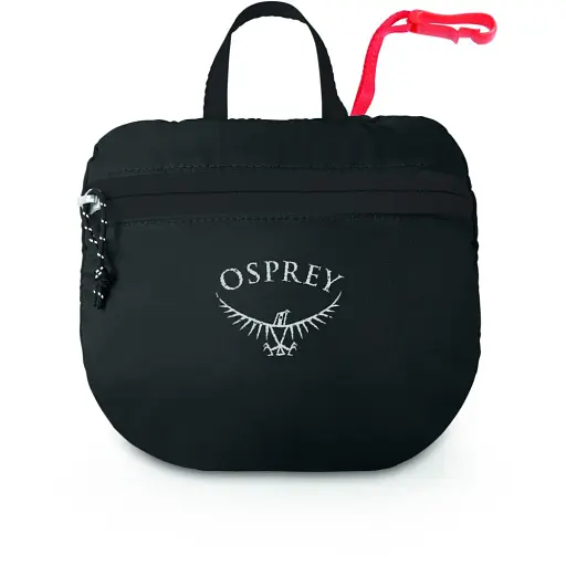 Рюкзак Osprey Ultralight Dry Stuff Pack 20 чорний - фото 4