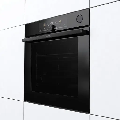 Духовка Gorenje BSA6747A04BG - фото 4
