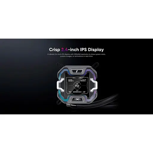 СВО 1stPlayer X-360 White (X-360-WH) - фото 8