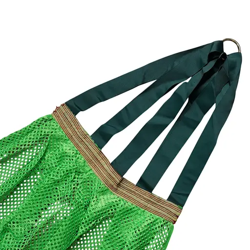 Гамак садовый Market Union 260х130 см синий (1004586) - фото 14