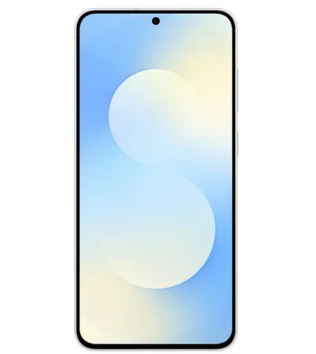 Смартфон Samsung Galaxy S25 FE 8/256GB Icyblue (SM-S731BLBG) - фото 2