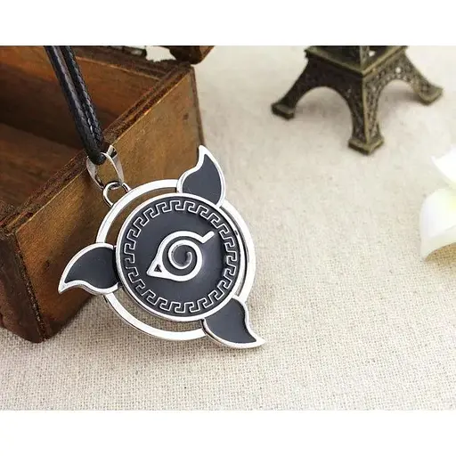 Кулон GeekLand Naruto Наруто NA 22.091 - фото 4