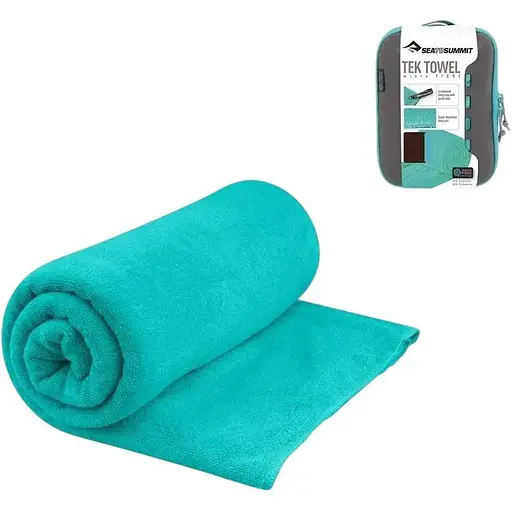Рушник Sea To Summit Tek Towel S Baltic (1033-STS ACP072011-041209)