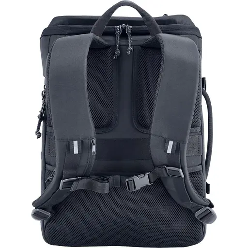Рюкзак для ноутбука HP 15.6" Travel 25L BNG Laptop Backpack (6B8U5AA) - фото 3