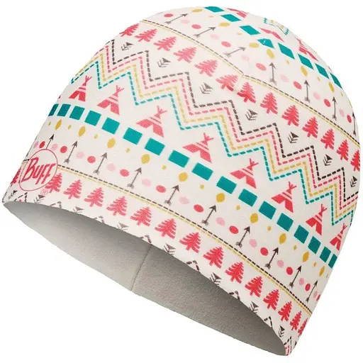 Шапка Buff Child Microfiber & Polar Hat (1033-BU 113441.555.10.00)