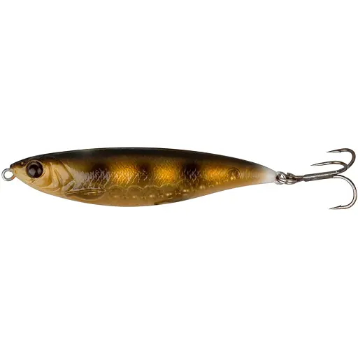 Воблер Savage Gear 3D Horny Herring 100S 100 мм 23.0 g #06 Brown Goby