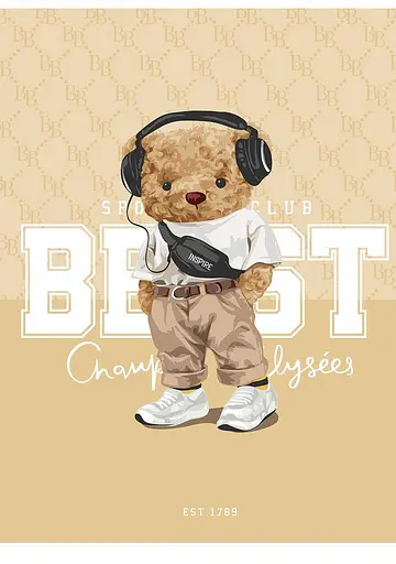 Комплект 3 шт загальних зошитів. Зошит Школярик А4 40 арк. у лінію 5235 4823088240788 - фото 2