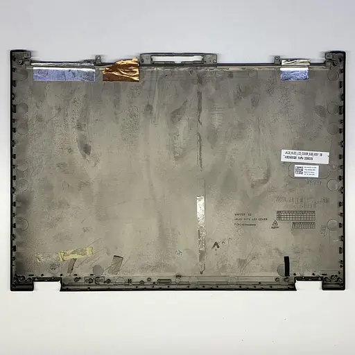 Кришка матриці для ноутбука Dell Latitude E6500 (G433D, 0G433D) Class B Б/в - фото 2