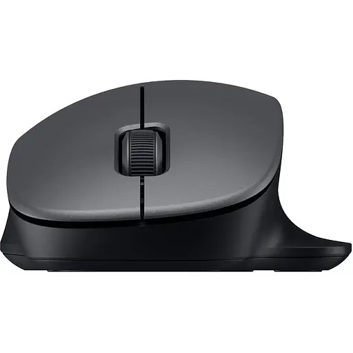 Миша Xiaomi Wireless Mouse Comfort Edition Black (BHR9359GL) [133620] - фото 3