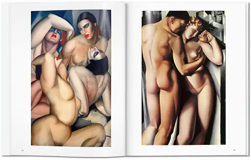 De Lempicka - фото 3