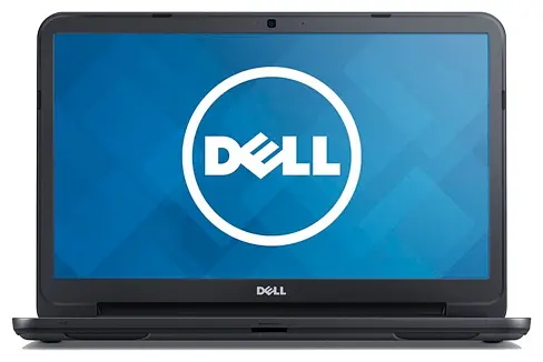 Ноутбук Dell Inspiron 15 5559 i7-6500U, 8Gb, 500Gb HDD, NVIDIA GeForce 920M