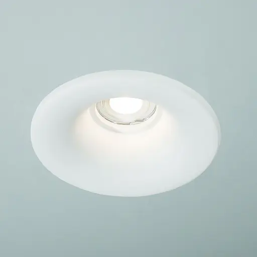 Врізний точковий світильник Imperium Light Monta 465115.01.01 - фото 4