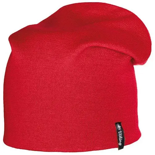 Шапка Viking Lady 4260 uni Red (VI-LADY-4260-34)