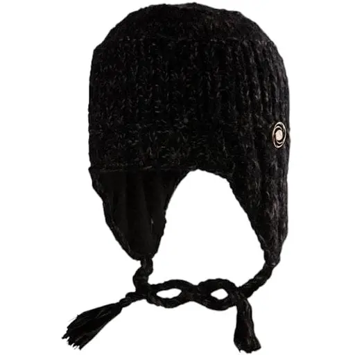 Шапка Chaos Dalroy Black (1052-11G3 2430 029)