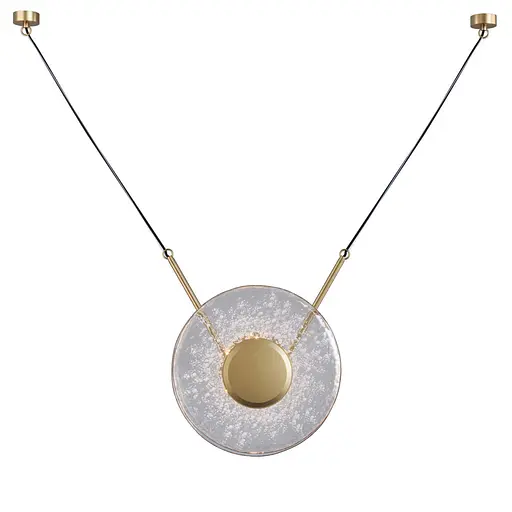 Подвес Sprinkled Glass PikArt арт. 25656 Гладкая чашка - фото 3