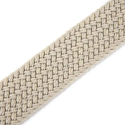 Ремінь Vintage текстильний чоловічий 115х3,4 см acs0018134 - фото 3