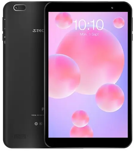 Планшет TECLAST P80H 2/32Gb Black