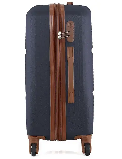 Чемодан Semi Line 28" (L) Navy (T5642-3) (DAS302616) - фото 4