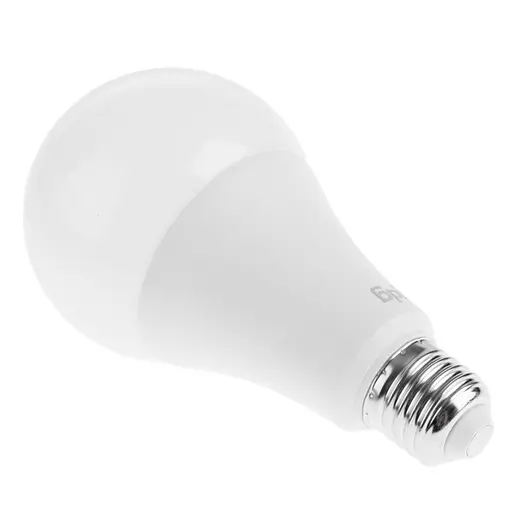 Лампа Brille светодиодная LED 18W E27 WW A80 SG 220 В - фото 4
