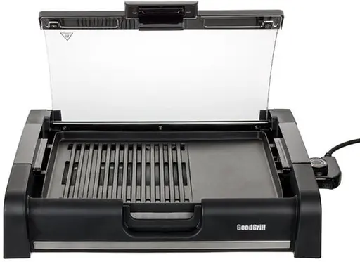 Электрогриль GoodGrill GR 1650 VN - фото 2