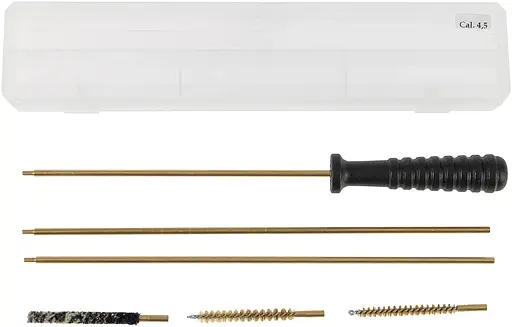 Набор для чистки MEGAline 083 кал. 4.5 мм - фото 3