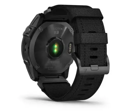 Смарт-годинник Garmin Tactix 7 Pro Solar (010-02704-11) - фото 3