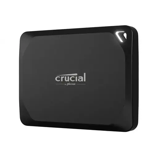 SSD накопичувач Crucial X10 Pro 4 TB (CT4000X10PROSSD9) - фото 2