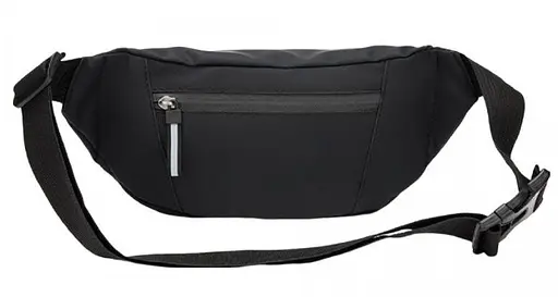 Сумка на пояс чоловіча тканинна Confident sum0027086 - фото 4