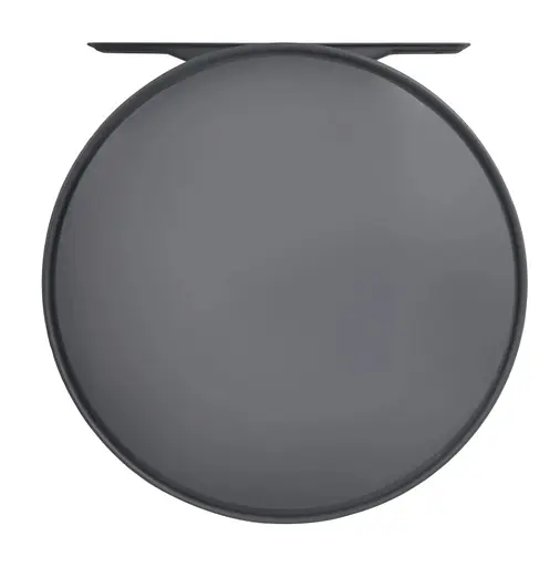 Водонагрівач електричний Thermo Alliance, 2 кВт, сухий ТЕН, 100 вертикальний, циліндричний, сірий (D100V20J3(D)KG) - фото 9