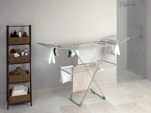 Сушилка для белья напольная Colombo Double (ST797) - фото 2