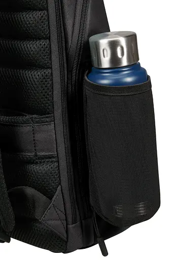 Рюкзак 14.1" Samsonite STACKD BIZ BLACK 42,5x30x18 KH8*09001 - фото 8