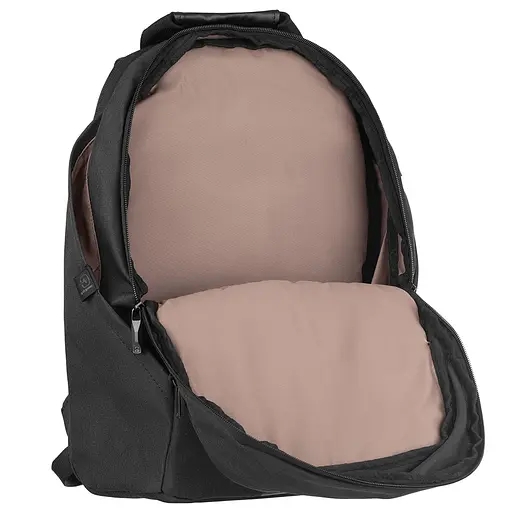 Рюкзак для ноутбука, MX Eco Light 16", темно-серый Wenger teh0014600 - фото 8