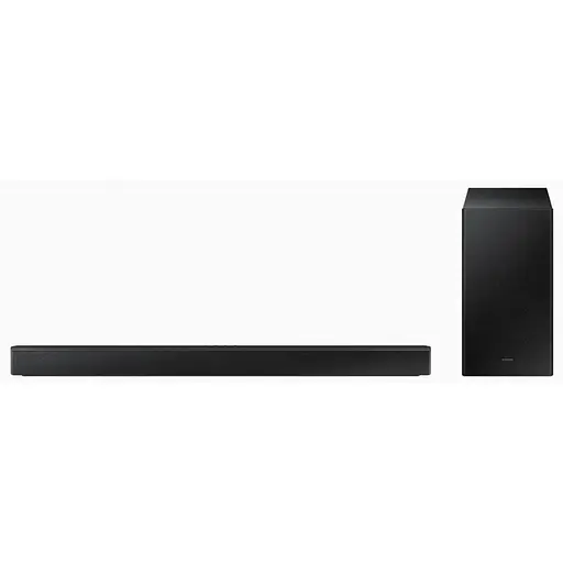 Саундбар Samsung HW-C450 - фото 2