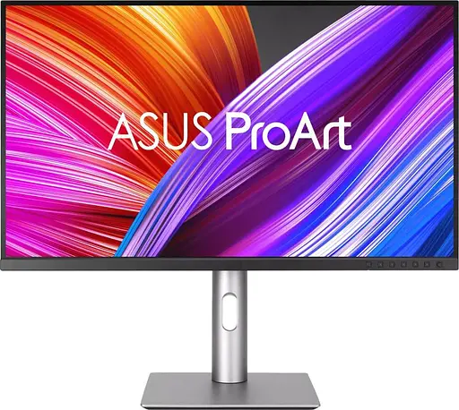 Монитор 27" ASUS ProArt Display PA279CRV Professional Monitor UHD IPS 60Hz (90LM08E0-B01K70) - фото 1