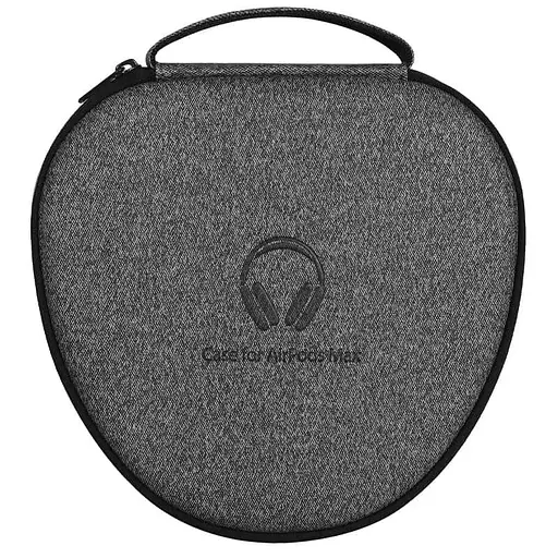 Футляр WIWU Ultrathin Smart для Airpods Max Grey - фото 2