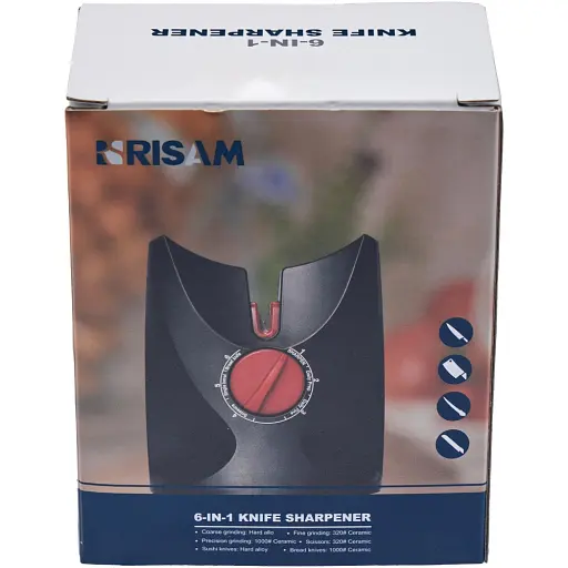 Точило Risam RM031 - фото 4