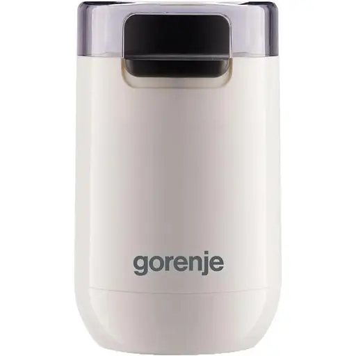 Кофемолка электрическая Gorenje SMK150SW - фото 2