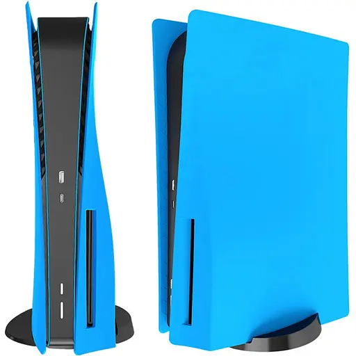Сменная панель Epik Console Covers для PlayStation 5 Blue [151680]