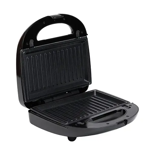 Електрогриль мультимейкер Sokany SK-908 6в1 зі знімними формами 750 Вт - фото 6