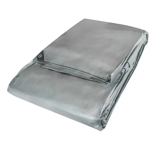 Тент Shadow PLANDEKA від дощу 160г/м² 3х5 м ТЕНТ00055 - фото 7