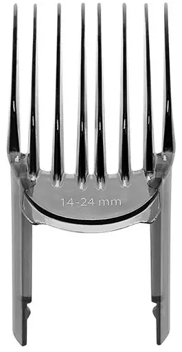 Машинка для стрижки Remington Power-X Series X6 Hair Clipper НС6000 - фото 4