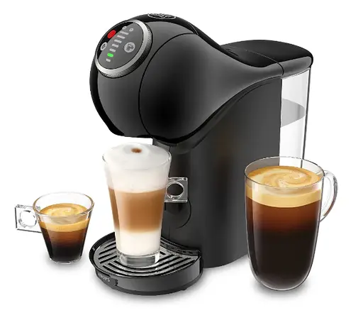 Кавомашина Krups GENIO S PLUS KP340810 (6940142) - фото 8