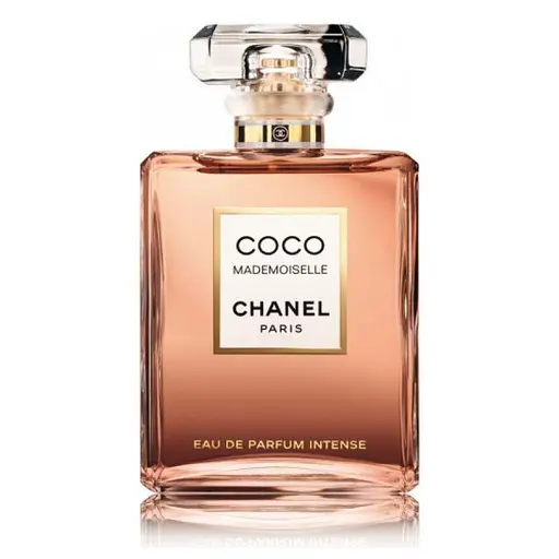 Оригинал Chanel Coco Mademoiselle Intense 35 мл парфюмированная вода - фото 1
