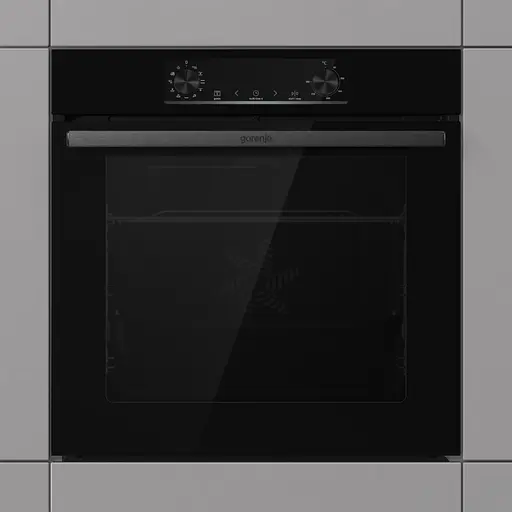 Духовой шкаф Gorenje BO 6735 E05B - фото 2
