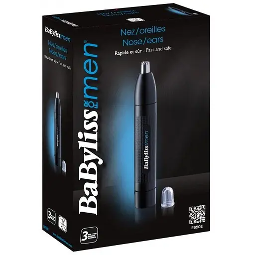 Тример Babyliss E650E - фото 3