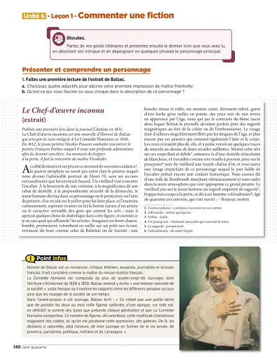 Tendances C1/C2 Livre de l'eleve + DVD-ROM - фото 2