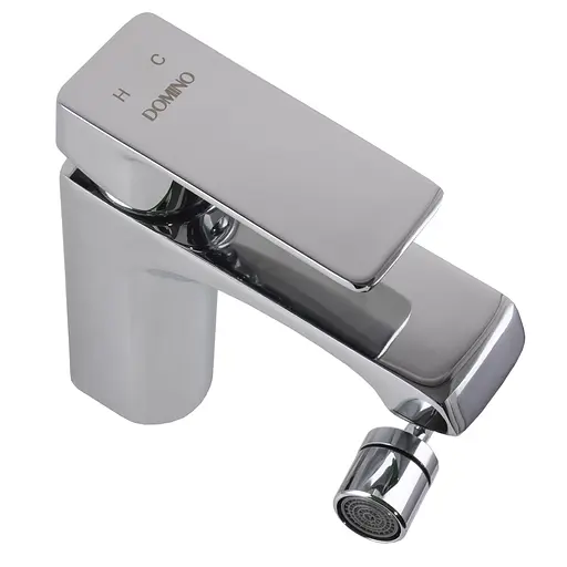 Змішувач для біде Domino Dionis DDD-106 Хром - фото 6