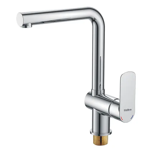 Змішувач для кухні Haiba ASIO 018 (HB0867) - фото 1