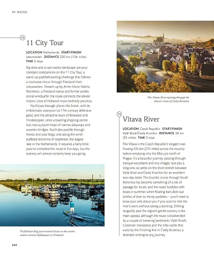 Unforgettable Journeys. Europe - фото 13